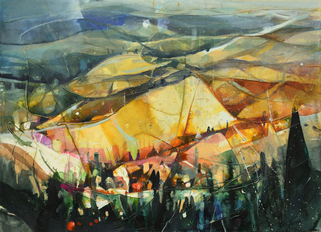 Galerie