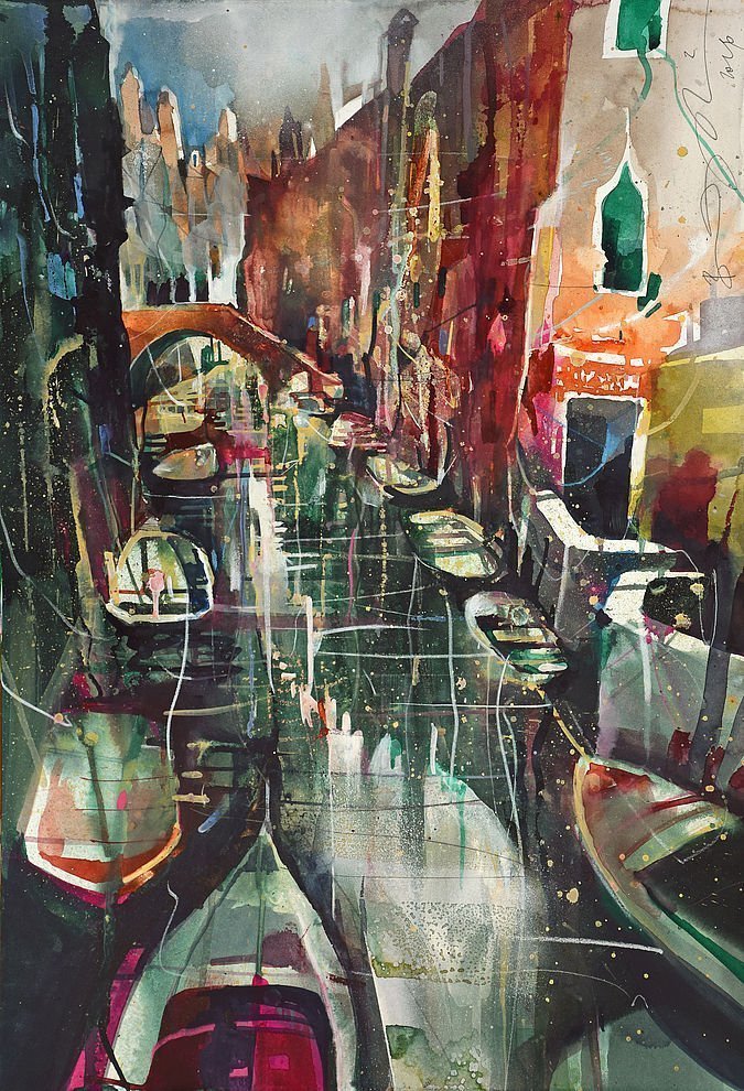 Galerie