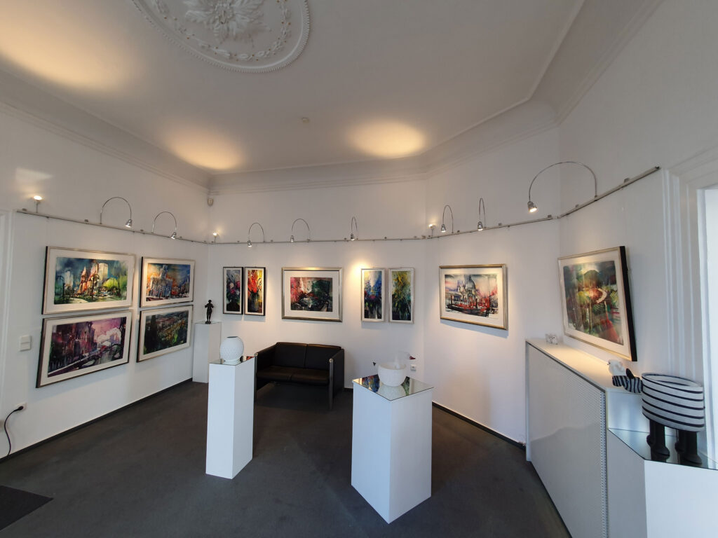 Galerie