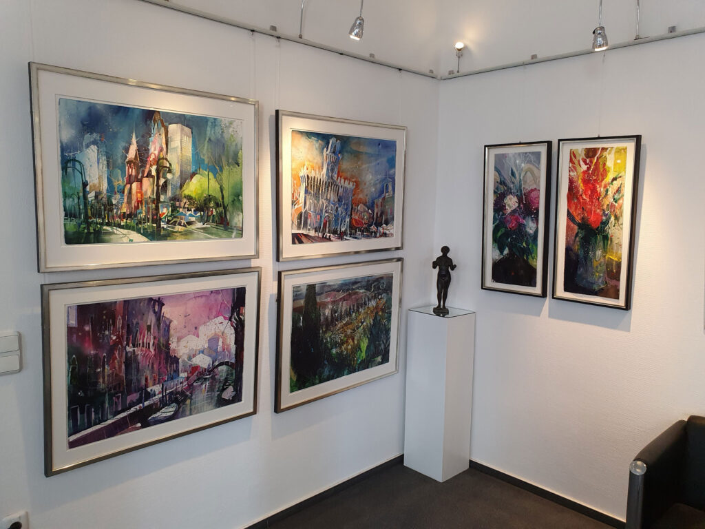 Galerie