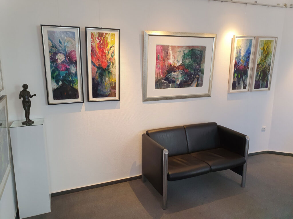 Galerie