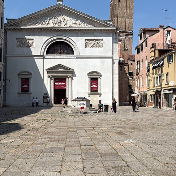2026 Venedig